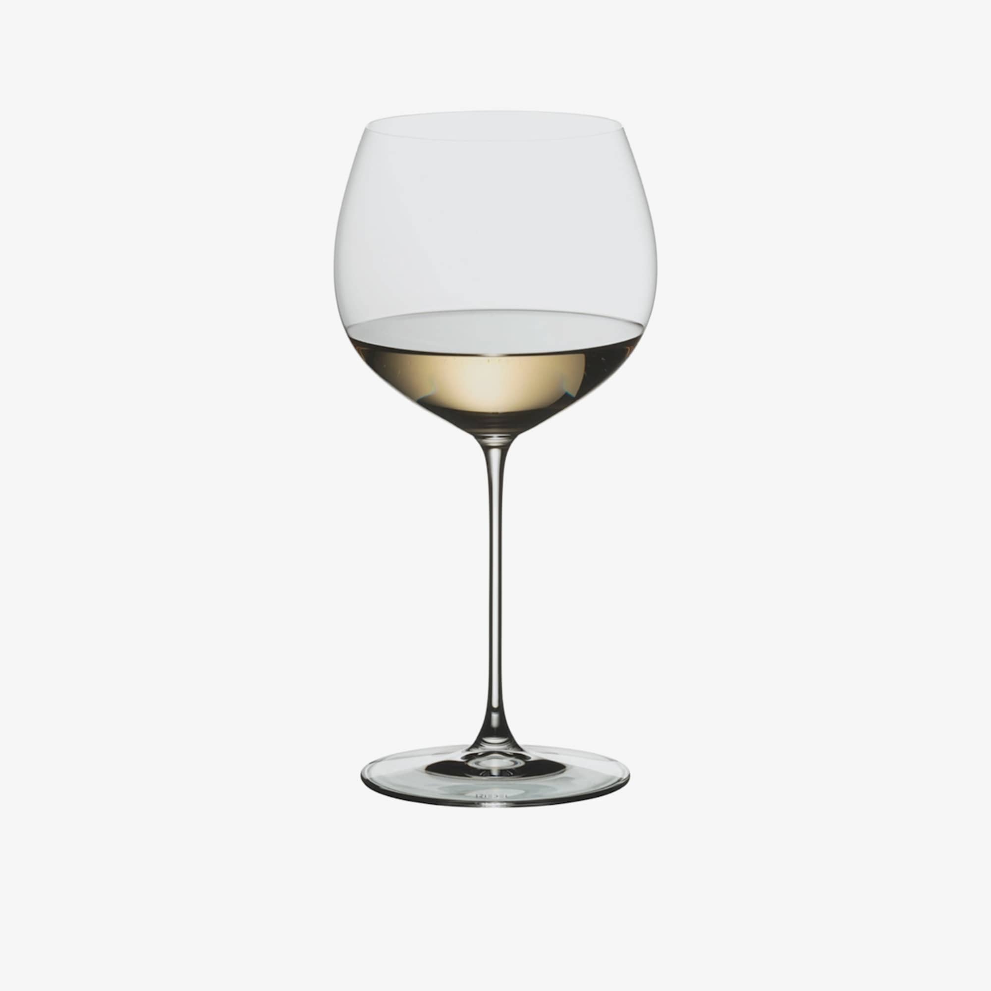 RIEDEL Veritas Oaked Chardonnay Glass 655mL Set of 2 | Kitchen